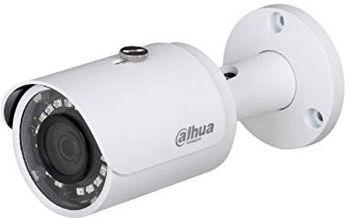 Dahua IP-Kamera IPc HFW2431S-S-S2 4 MP 2,8 mm Dahua