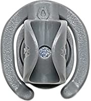 HydraPak Tube Magnet Trinkschlauch-Halterung für Schulterträger