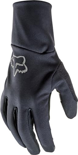FOX Ranger Fire Glove Black M M, 26716, Schwarz