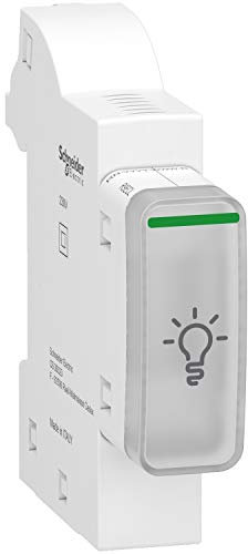 Schneider Electric - Resi9 XE - éclairage de Coupure - R9ECL