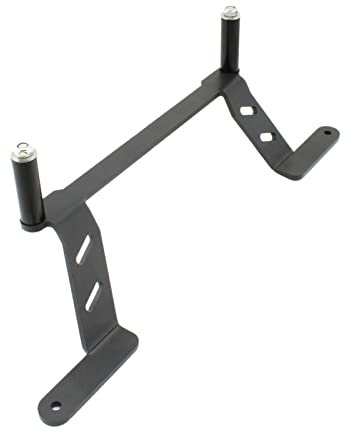 Baoblaze Nebelscheinwerfer Led Halterung für R1250GS LC R 1250 GS