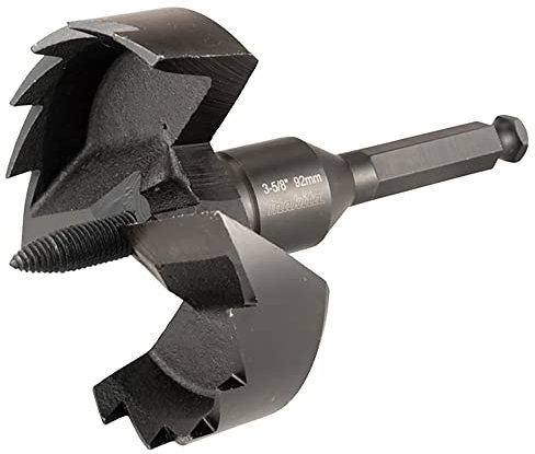 Makita D-74413 Forstnerbohrer 92mm