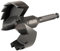 Makita D-74413 Forstnerbohrer 92mm