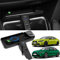 Singkin Kabelloses Auto Ladegerät für BMW 3 Series 4 Series 2013-2015, für BMW M3 M4 2014-2020, 15W Schnellladendes Handy-Ladegerät für BMW F30/F31/F32/F33/F36/F80/F82/F83 Center Console Accessory