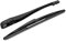 Automotive Scheibenwischer Rear Scheibenwischer für Heckscheibe 6429R2 für 106/206/206+ Heckwischerarmblattsatz Set für Frontscheibe