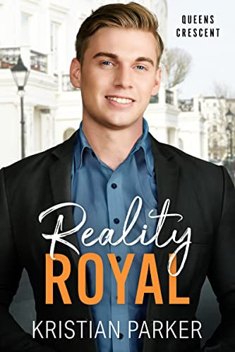 Reality Royal (Queens Crescent) (English Edition)