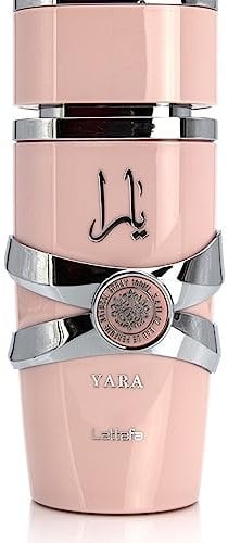 Lattafa Yara Eau de Parfum 100ml