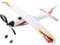 jojofuny 2pcs Foam Glider Airplane Toys - Throwing Plane Model for Kids Outdoor Flying Plane Gliders Toys, Lightweight Foam Aeroplanes, Random Styles