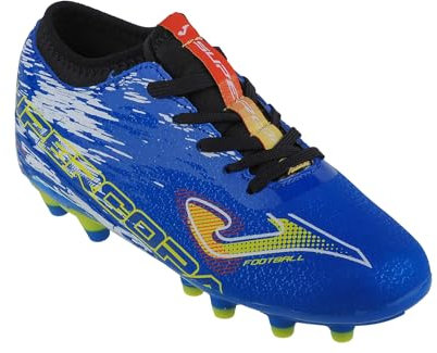 Joma Super Copa 2303 FG SUPW2303FG, Mens Football Trainers, Navy, 43 EU