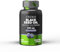ORZAX Black Seed Oil 500 mg Cold Pressed Capsules for Hair, Skin, and Joints - Rich in Omega 3 6 9 - Non-GMO, Gluten Free - (90 Soft Gel Capsules)