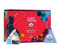 ETS - Teegeschenk Set Classic Collection | 6x2 versch. BIO Tee Sorten: Früchtetee, Kräutertee, Grüner & Schwarzer Tee | Tee Probierset u. Geschenk Box | 12 Pyramidenbeutel