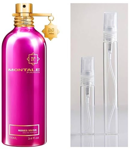Roses Musk Eau de Parfum (5ml)