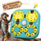 KADTC Dog Advanced Level 5 in 1 Puzzle Toys For Smart Small/Medium/Large Dogs Expert Difficult Challenging Interactive Puzzles Toy Cognitive Intelligence Training Brain Mental Stimulation Mind Games