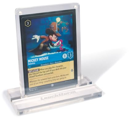 Spectator Aufsteller mit Magnetrahmen und Standfuß