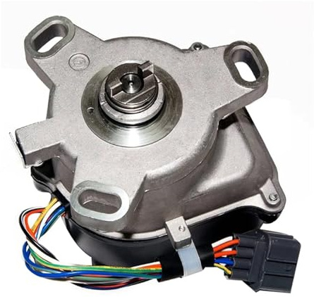 Zündverteiler 30100 P6T T01 für Honda CR-V 1999-2001 2.0L DOHC Zündung 30100P6TT01