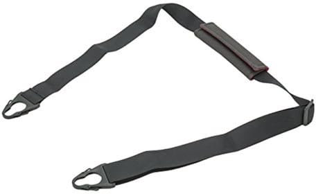 VAUDE Shoulder Belt City, Phantom Black