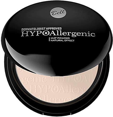 Hypo Polvos Compactos Matificantes 02