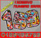 AWS Wählen Sie Ihren Aufkleber Gara Sticker Bomb Nummer Rennen H 12 cm Moto GP Cross Racing Tuning Auto Vinyl Bedruckt Aufkleber