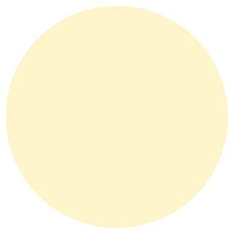 Schusspflaster (Beige/Chamois, 2.000 Punkte) Ø 19 mm