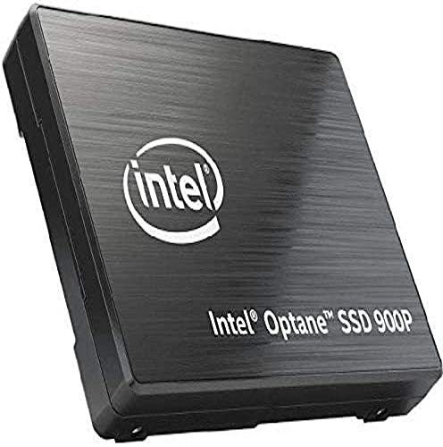 Intel SSDPE21D280GAX1 Optane SSD 900P Series - Solid-State Drive