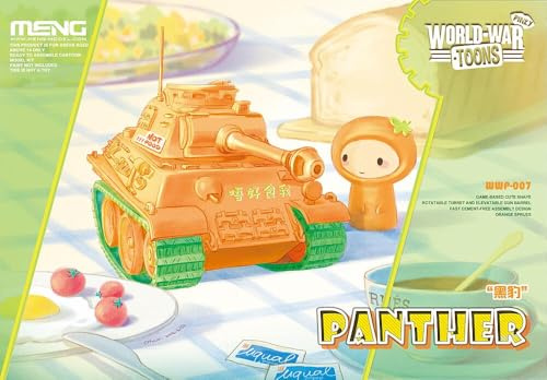 Meng 918148 - Panther -