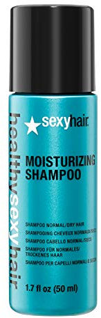 HSH MOISTURIZING SHAMPOO 50 ml