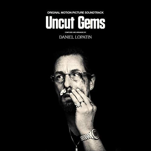 Uncut Gems Soundtrack