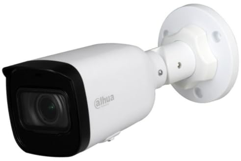 DAHUA Technology Entry DH-IPC-HFW1431T-ZS-2812-S4 security camera Bullet IP security camera Indoor & outdoor 2688 x