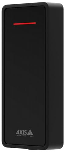 AXIS A4020-E Lesegerät