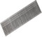 ALSAFIX Clavo J 25 mm de alambre de acero galvanizado (10000 unidades)