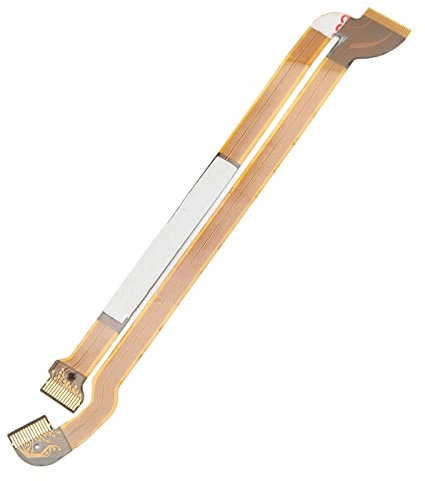 Kabel & Schnüre Objektiv-Anti-Shake-Flexkabel Kameraobjektiv-Reparaturteil FPC-Flexkabel-Ersatz Für EF 24 Mm Bis 70 Mm F 4L is USM