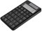 JTLB Clavier de Calculatrice USB pour Ordinateur Portable Numérique 18 × 11 × 3 Mini 2.4G USB sans Fil 2 en 29 Touches Clavier Numérique Clavier Calculatrice avec écran LCD