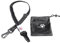 Tapylove Hunde Sicherheitsgurt 3in1 - Hundeanschnaller fürs Auto - Bungee Hundegurt - verstellbar 62 bis max. 92 cm - geeignet für alle Haken (Isofix etc.) - inkl. Tasche