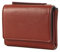 ESPRIT Ginger Flap Wallet Terracotta