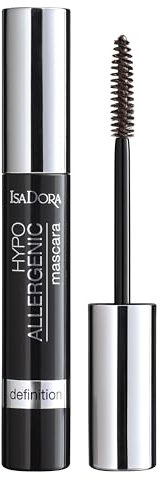Isadora Hypo-Allergenic Mascara (Braun 32)