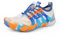 Giltpeak Chaussures pieds nus pour enfants - Séchage rapide - Respirantes - Chaussures de plage - Chaussures de randonnée pour garçons et filles, Noir/blanc, 35 EU