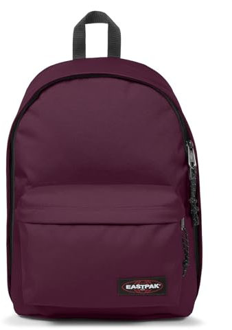 EASTPAK Rucksack mit Laptopfach »Out of Office« Plum Purple