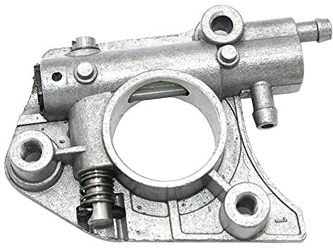 MEPYRDFA Accessori Gruppo Pompa Olio autolubrificante for Echo CS-450 CS-450P