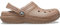 Crocs Classic Lined Clog 41-42 EU Latte