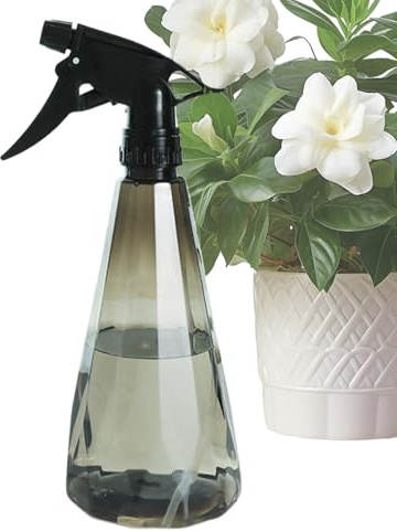Water Bottle Spray 500ml Spray 500ml Spray Bottle Sprayer Leak Proof Misting Tool Irrigation Pinch Can Cleaning Equipment for Home Gardener