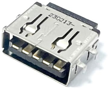 Gintai Micro-USB-Port für Dell Inspiron 5505 LOQ 15IRX9 83DV /15AHP9 83DX /15IAX9I 83FQ /15IAX9 83GS /15ARP9 83JC, Yoga 6 13ALC7 82UD, Yoga 6 13ABR8 833JC, Yoga 6 13ABR8 833JC, Yoga 6 13ABR8 833JC