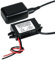 MINI LOCALIZZATORE GPS con SMS – 12 volt, con batteria Tampone, NO ABBONAMENTO Allarme Vibrazione – Tracker per Bambini/Auto/Bagagli – Impermeabile IP65 il più piccolo al mondo (King Spy Guard F20)