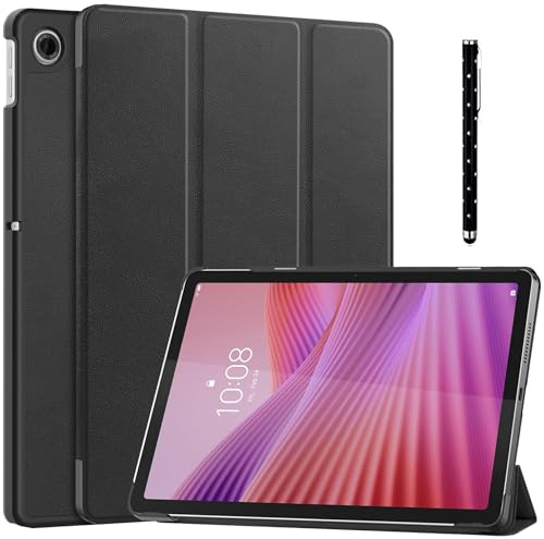 Acelive Funda Capa para Lenovo Tab One/Tab K9 8.7 Pulgada Tablet 2025 TB305ZU/FU