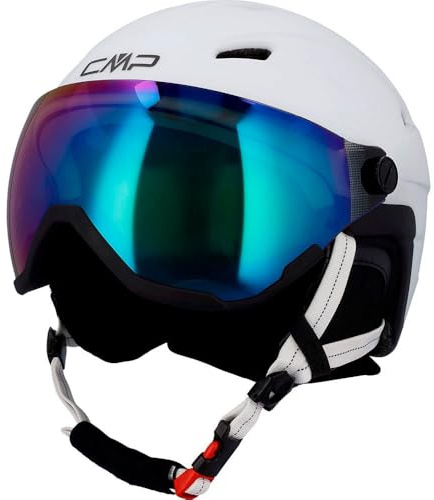 CMP Kinder WJ-2 Visier Helm