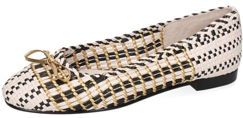 Melvin & Hamilton Ballerinas Damen Imani 5 Mehrfarbig 38