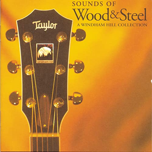Sounds of Wood & Steel