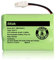 iMah Ryme B21 Akku kompatibel mit Motorola Baby Monitor MBP33XL (nur passend für MBP33S MBP36 MBP36S neuere 800mAh Version) MBP481 MBP482 MBP483 (nicht für MBP33 MBP33S MBP36 MBP36S ältere 900mAh