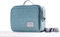 Sunveno Windeltasche wasserdicht wickel umhängetasche Tasche windeltasche für unterwegs Windel tasche windeltasche stoffwindeln(S, Pure Grün)
