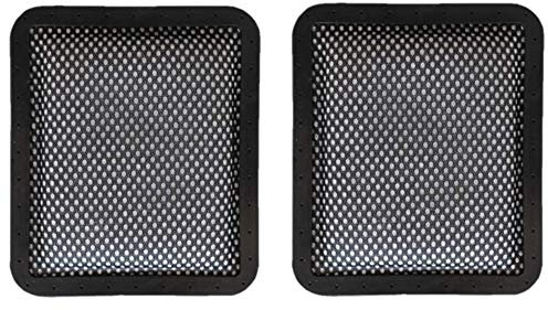 Find A Spare 2 Pack Washable Reusable Filters For Gtech AirRam AR01 AR02 AR03 AR05 DM001 Series Vacuum Hoover Cleaners