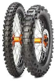 REIFEN MCE 6 DAYS EXTREME 80/90 R21 48R METZELER